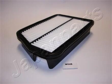 DAEWOO Фильтр воздуха Tacuma JAPANPARTS FAW04S