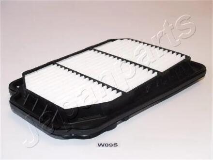 DAEWOO Воздушный фильтр Nubira JAPANPARTS FAW09S