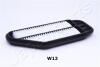 CHEVROLET Фильтр воздушный Spark 1.0/1.2 10- JAPANPARTS FAW13S (фото 1)