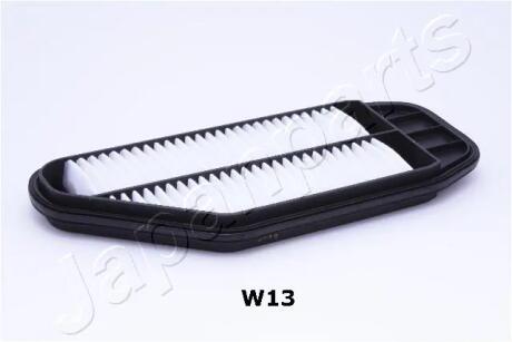 CHEVROLET Фильтр воздушный Spark 1.0/1.2 10- JAPANPARTS FAW13S