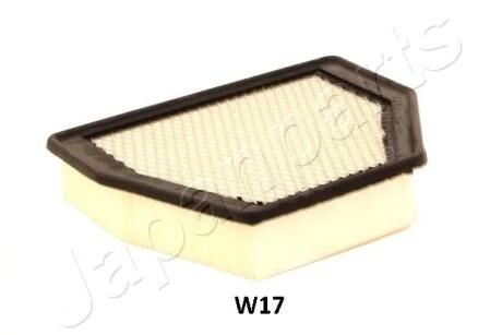 OPEL Фильтр воздушн.Antara,Chevrolet Captiva 3.0 10- JAPANPARTS FAW17S