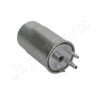 FIAT Фильтр топливный Doblo,Fiorino,Grande Punto,Idea 1,3/1,9JTD/MJTD 05-. JAPANPARTS FC0201S