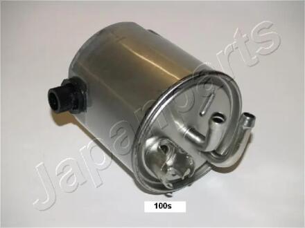 Фильтр топливный JAPANPARTS FC100S