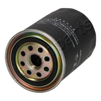 NISSAN Фильтр топливный Bluebird 2.0D 80- JAPANPARTS FC106S