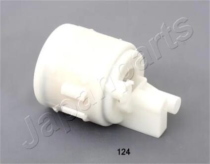 Фильтр топливный JAPANPARTS FC124S