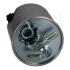 NISSAN Фильтр топливный Qashqai 1.5dCi 07- JAPANPARTS FC127S (фото 4)