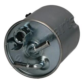 NISSAN Фильтр топливный Qashqai 1.5dCi 07- JAPANPARTS FC127S (фото 1)