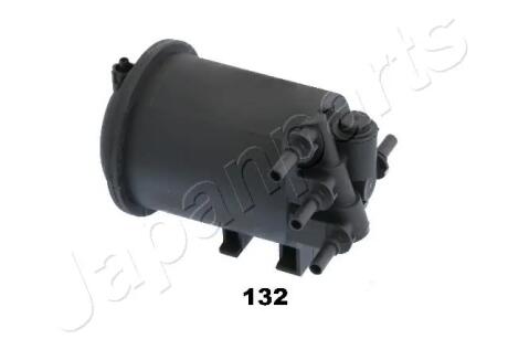 RENAULT Фильтр топл. Espace,Laguna,Megane,Trafic,Master1,9dCI/2,2dCI 99- JAPANPARTS FC132S
