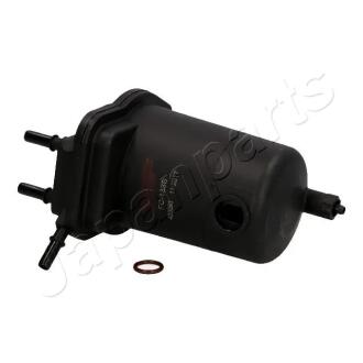 RENAULT Фильтр топливный (под датчик воды) Kangoo 1.5 dCi 03- JAPANPARTS FC133S