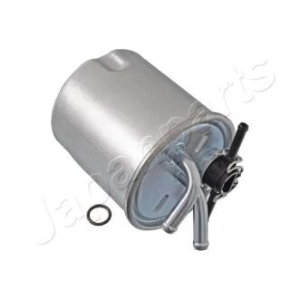 Фильтр топлива NISSAN NAVARA 2.5 DCI 05- JAPANPARTS FC137S
