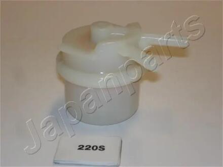 TOYOTA Фильтр топливный Corolla -95, HiLux -98 DAIHATSU JAPANPARTS FC220S