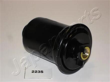 MITSUBISHI Фильтр топлива Colt III,Lancer IV 1.5/1.8 88- JAPANPARTS FC223S