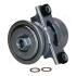 TOYOTA Топливный фильтр COROLLA 1.3I 1.6 1.6GTI 87-93 JAPANPARTS FC225S (фото 1)