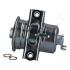 TOYOTA Топливный фильтр COROLLA 1.3I 1.6 1.6GTI 87-93 JAPANPARTS FC225S (фото 2)