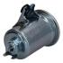 TOYOTA Топливный фильтр COROLLA 1.3I 1.6 1.6GTI 87-93 JAPANPARTS FC225S (фото 3)