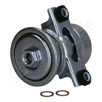 TOYOTA Топливный фильтр COROLLA 1.3I 1.6 1.6GTI 87-93 JAPANPARTS FC225S