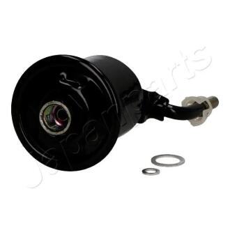 TOYOTA Фильтр топлива Avensis 1.6/1.8 10/00- JAPANPARTS FC244S (фото 1)