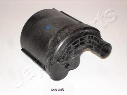 TOYOTA Фильтр топлива Prius 1.5 Hybrid, Lexus IS/GS JAPANPARTS FC253S