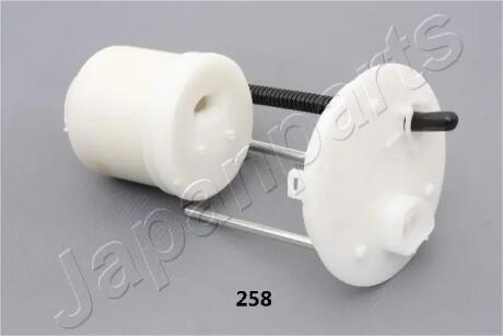 Фильтр топливный JAPANPARTS FC258S