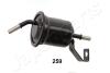 TOYOTA Фильтр топливный Land Cruiser Prado 4,0 10- JAPANPARTS FC259S (фото 1)