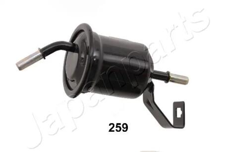 TOYOTA Фильтр топливный Land Cruiser Prado 4,0 10- JAPANPARTS FC259S