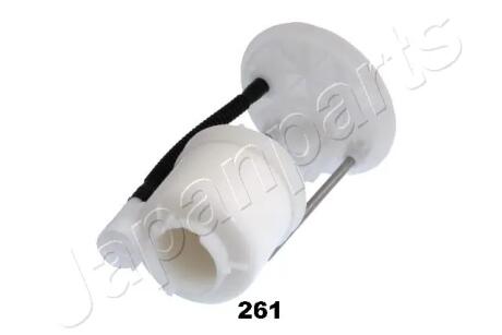 TOYOTA Фильтр топлива Camry 2.4VVTi 06- JAPANPARTS FC261S