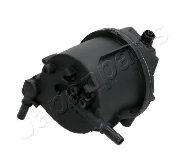 CITROEN Фильтр топливный диз.1,4HDi 03-PEUGEOTFORD 1,4TDCI: Fiesta, Fusion JAPANPARTS FC264S