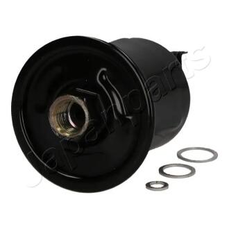 TOYOTA Фильтр топлива RAV-4 2,0 -00 JAPANPARTS FC292S