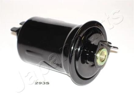 TOYOTA Фильтр топливный Carina E 2.0,Mitsubishi Pajero,Hyundai Galloper JAPANPARTS FC293S