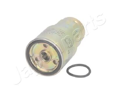 TOYOTA Фильтр топлива Mazda 323F 2.0D/TD626 2.0D,Avensis,Corolla,Carina,Previa,RAV4 JAPANPARTS FC295S