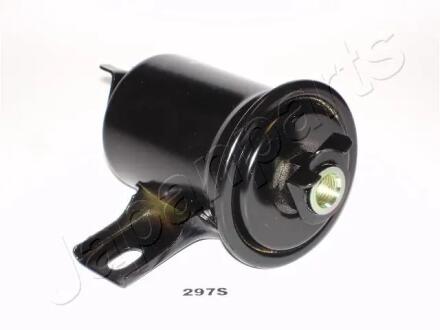 TOYOTA Фильтр топливный Land Cruiser,Hilux 2.4 88- JAPANPARTS FC297S