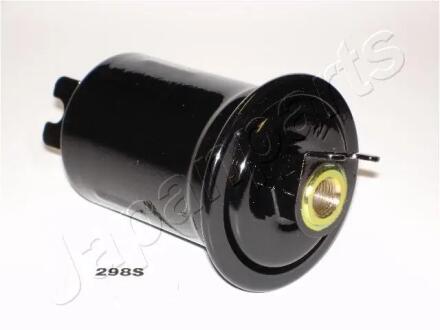 TOYOTA Фильтр топливный Previa 2.4 90-,Mitsubishi Pajero Sport 3.0 98-,Chrysler Viyager 3.0 91- JAPANPARTS FC298S