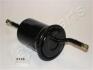 MAZDA Фильтр топливный 626 2,0/2,2 87-95 JAPANPARTS FC311S (фото 1)