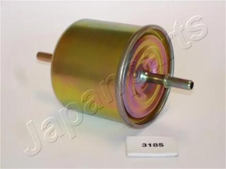 Фільтр паливний JAPANPARTS FC318S