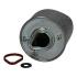 FORD Топливный фильтр Fiesta VI 1.4/1.5/1.6TDCI JAPANPARTS FC321S (фото 1)