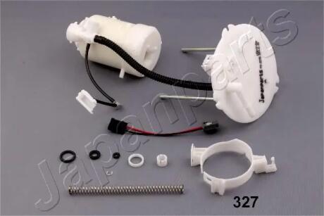Топливный фильтр бак. MAZDA 5 05- JAPANPARTS FC327S