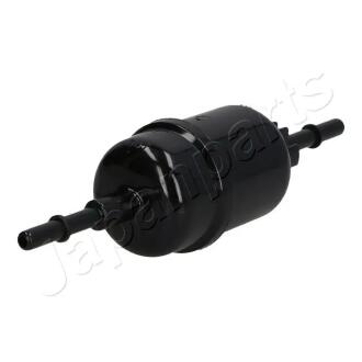MAZDA Фильтр топливный Mazda 2,Ford Fiesta 01-, Fusion 02- JAPANPARTS FC350S