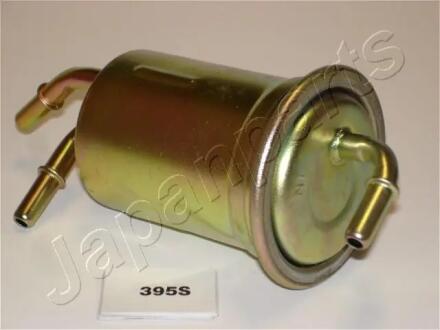 KIA Фильтр топливный 1,5-1,8i: Shuma I, II Sephia I, II: Carens I,II. JAPANPARTS FC395S