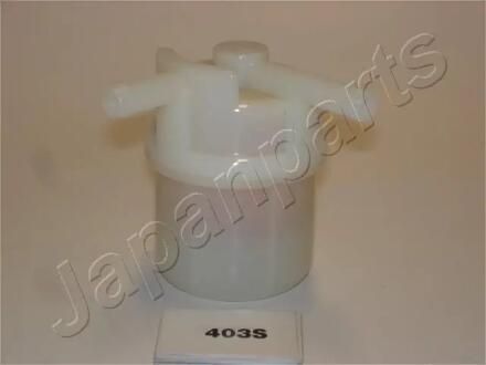 HONDA Фильтр топлива Accord 1.6/2.0Civic 1.3/1.4 JAPANPARTS FC403S