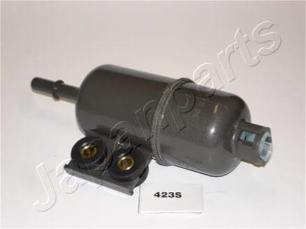 HONDA Фильтр топливный Accord 98- JAPANPARTS FC423S