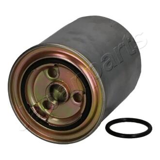 HONDA Фильтр топливный Accord Civic CR-V FR-V 2,2CDTi/i-CDTi 04-. JAPANPARTS FC424S