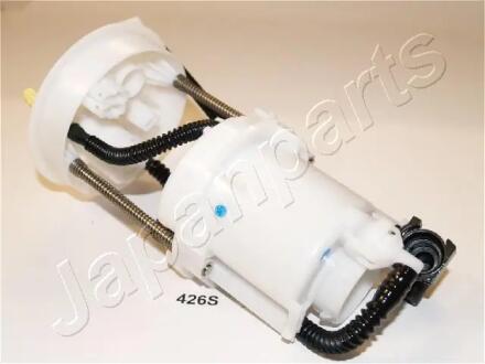HONDA Фильтр топлива FIT III 08- JAPANPARTS FC426S