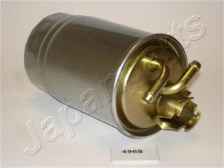 HONDA Фильтр топливный Accord V|.V|| Civic JAPANPARTS FC496S