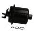 HONDA Фильтр топливный Accord 98- JAPANPARTS FC498S (фото 4)