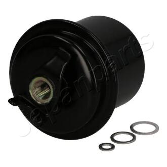 HONDA Фильтр топливный Accord 98- JAPANPARTS FC498S