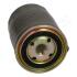 MITSUBISHI Фильтр топл.L200,300,400,Pajero,,Isuzu,Kia,Mazda,Opel,Suzuki 1.7/3.1TD JAPANPARTS FC502S (фото 2)