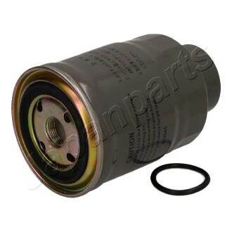 MITSUBISHI Фильтр топл.L200,300,400,Pajero,,Isuzu,Kia,Mazda,Opel,Suzuki 1.7/3.1TD JAPANPARTS FC502S