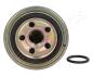 MITSUBISHI Фильтр топливный диз.1,8/2,0TD: Galant, Lancer KIA 2,2D: Sportage, Besta JAPANPARTS FC509S (фото 2)