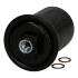 MITSUBISHI Фильтр топлив.L300,Lancer IV,Pajero I,II,Hyundai Coupe,Elantra,Galloper 1.5/3.0 88- JAPANPARTS FC518S (фото 1)