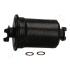 MITSUBISHI Фильтр топлив.L300,Lancer IV,Pajero I,II,Hyundai Coupe,Elantra,Galloper 1.5/3.0 88- JAPANPARTS FC518S (фото 2)
